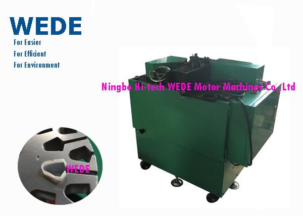 Buy cheap Paper Auto Insertion Machine For Fans , Water Pump Slot Insulation Machine from wholesalers