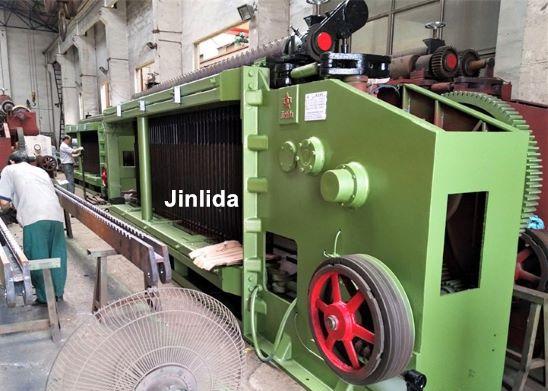 Buy cheap PLC Gabion Mesh Machine Corrosion-Resistant 3.0mm For Industrial from wholesalers
