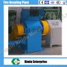 Buy cheap CSJ-A Rubber Coarse Grinding Machine /Waste Tyre Recycling for tire recycling from wholesalers