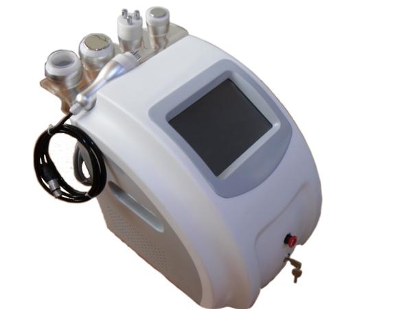 Buy cheap Painless Ultrasonic cavitation 5 in 1 IPL RF Elight, Equipment from wholesalers