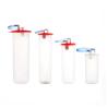 Buy cheap Medical Disposable Drainage Suction Canister Liners Bag Negative Pressure Sterile from wholesalers