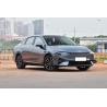 Buy cheap 5 Seats EV Luxury SUV Xpeng P5 550KM Everbright Compact Electric Cars from wholesalers