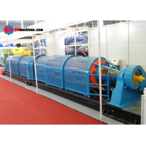 China Tubular Stranding Machine Wire Stranding Machine Manufacturer | BH Machines on sale