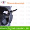 Buy cheap 10101081001870 AC Servo Motor Driver Panasonic Plastic Material from wholesalers