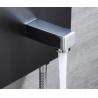 Buy cheap OEM Rainfall Shower Panel Faucets from wholesalers