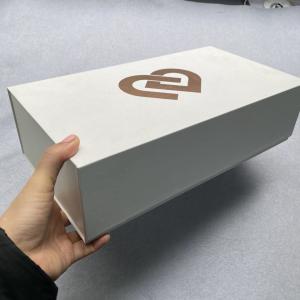 China Luxury Custom Logo Paper Box Boutique Retail Store Skin Care Gift Packaging Box Packing Paper Airplane Boxes on sale