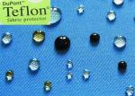 Anti Tear Water Resistant Fabric Oilproof TC 65% Polyester 35% Cotton