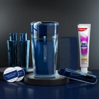 Buy cheap Luxury Eco Friendly Hotel Toiletries Disposable Hotel Amenities Sets product