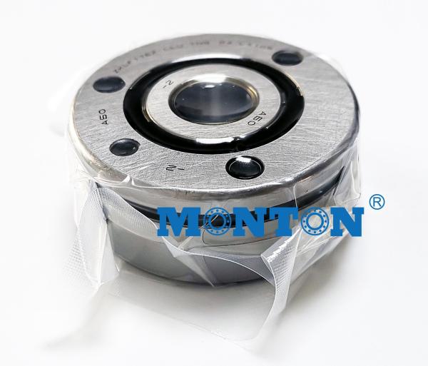 Buy cheap ZKLF2575 Angular Contact Ball Bearings , Machines Tools ABEC 2RS ball bearing from wholesalers