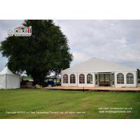 Buy cheap Outdoor Party Tents Ramadan tents Medical Isolation Tents TUV CFM product