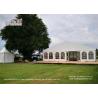 Buy cheap Small Movable Outdoor Wedding Tent With Luxury Inner Decoration from wholesalers