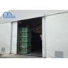 Buy cheap Fireproof Pvc Aluminum Frame Outdoor Party Tent Curve Tent For Event Party Wedding Church Tent from wholesalers