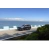 Buy cheap Modern Design Mid size E5 Seres Electric Car / All Wheel Drive EV SUV from wholesalers