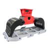 Buy cheap 90LPM Hydraulic Thumb Grab from wholesalers