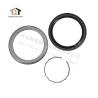 Buy cheap Diesel Spare Parts MAN 13 Wheel Hub Oil Seal Repair Kits 85x108x6mm 83x110x10mm from wholesalers