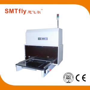 China PCB Punch Depaneling Machine Punching Tooling Equipment Fixture PCB Punching Machine on sale