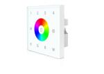 Buy cheap PWM LED Light Controller Touch Screen Panel Switch For RGB / RGBW Led Light T3 from wholesalers