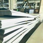240 Cold Rolled Stainless Steel Sheets 9mm 8x4 For Construction