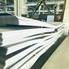 Buy cheap 240 Cold Rolled Stainless Steel Sheets 9mm 8x4 For Construction from wholesalers