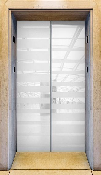 4 x 10 4 x 8 Stainless Steel Wall Panels Door 201 316L Etching PVD Color