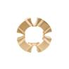 Buy cheap 50H Excavator Spare Parts Plastic Excavator Hydraulic Pump Coupling from wholesalers