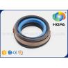 Buy cheap 707-98-28600 7079828600 Excavator Seal Kit For D65PX D85E / Komatsu O Ring from wholesalers