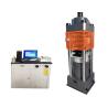 Buy cheap Computer Control Servo Hydraulic Testing Machine Pressure Resistance Test from wholesalers