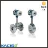 Buy cheap Nitrogen Argon Co2 Gas Flow Meter 15mm - 6000mm from wholesalers