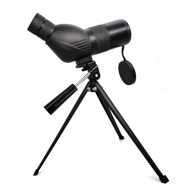 Buy cheap 12-36X56 Angled Spotting Scope 45 Degree Waterproof Telescope With Carry Bag from wholesalers
