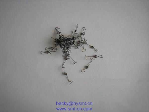 Buy cheap KW1-M112A-00X RACKING LEVER ASSY from wholesalers
