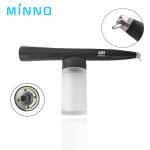 Dental Aluminum Oxide Microblaster Air Polisher Dental Alumina Gun Air Abrasion