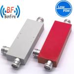 OHQ-XXXX 698-2700MHz Low Pim Cavity Directional Coupler with 4.3-10 Connector