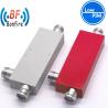Buy cheap OHQ-XXXX 698-2700MHz Low Pim Cavity Directional Coupler with 4.3-10 Connector Durable from wholesalers