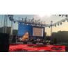 Buy cheap Commercial HD Rental LED Display Flexible 3D Full Color SMD1921 from wholesalers