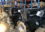 Cummins Diesel Construction Mining Truck Engine Qsx15
