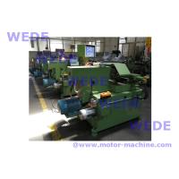 Buy cheap Motor cover turning machine product