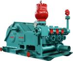 Buy cheap 368kw Reciprocating Mud Pumps For Drilling Rigs 500hp from wholesalers