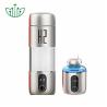 Buy cheap SPE PEM Water Electrolysis Portable Hydrogen Water Bottle 2000ppb Touch Control from wholesalers