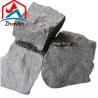 Buy cheap High Purity 99.5% Si Metal Si-2202 For Eaf Steelmaking from wholesalers