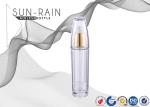 PETG Airless Pump Bottle with different head caps 50ml bottle SR-2176A