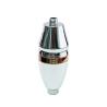 Buy cheap 16L/min Hydro Handheld Carbon Shower Filter For Low Water Pressure from wholesalers