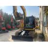 Buy cheap NEW 100% secondhand Caterpillar 307.5 original paint cheap price second hand 307.5 from wholesalers
