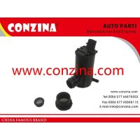 Buy cheap 96318238 windows washer pump use for daewoo cielo nexia spare parts product