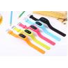 Buy cheap free APP Activity, Sleep Monitor pedometer wristband bluetooth fitness bracelet from wholesalers