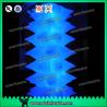 Buy cheap Lighting Inflatable Tower Customized For Outdoor Indoor Event Decoration from wholesalers
