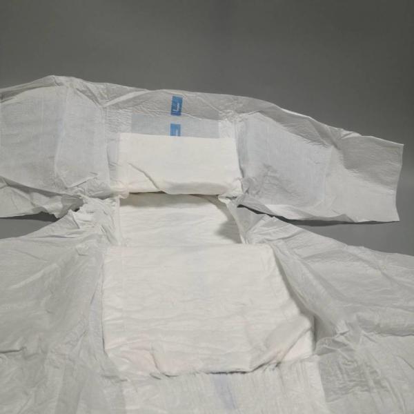 Buy cheap Leak Guard Daily Changing Cotton Surface Baby Diaper Pants from wholesalers