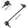 Buy cheap XINLONG LION Front Stabilizer Links L/R For BMW E46 OEM 31356780847 from wholesalers