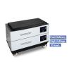 Buy cheap 100ah 48v Stackable Lifepo4 Battery Lithium Ion 200ah 10kw 20kwh For Solar System from wholesalers