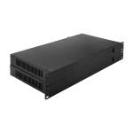 3G SDI Video Ethernet Data Fiber Converter Bidi RS232 Contact Closure Optical
