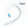 Buy cheap Regular Endotracheal Tube With High Volume Low Pressure Cuff from wholesalers